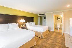  - Staybridge Suites Historic District Savannah - I-16, Exit 167