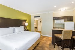  - Staybridge Suites Historic District Savannah - I-16, Exit 167