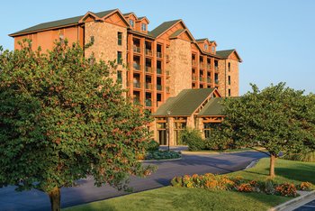 Westgate Branson Woods Resort