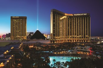 Mandalay Bay Resort & Casino