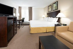  - Holiday Inn Express Nicholasville