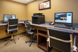  - Holiday Inn Express Nicholasville