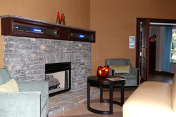  - Holiday Inn Express Nicholasville