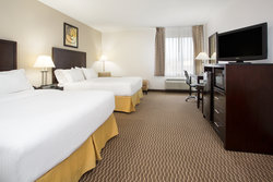  - Holiday Inn Express Nicholasville