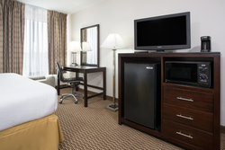  - Holiday Inn Express Nicholasville