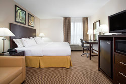  - Holiday Inn Express Nicholasville