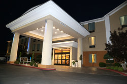  - Holiday Inn Express Nicholasville