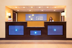  - Holiday Inn Express Nicholasville