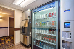  - Holiday Inn Express Nicholasville