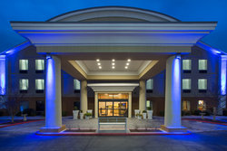  - Holiday Inn Express Nicholasville