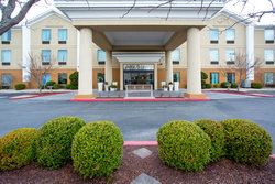  - Holiday Inn Express Nicholasville