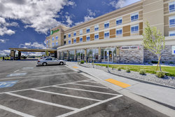  - Holiday Inn Nampa - I-84 Exit 33