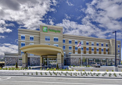  - Holiday Inn Nampa - I-84 Exit 33
