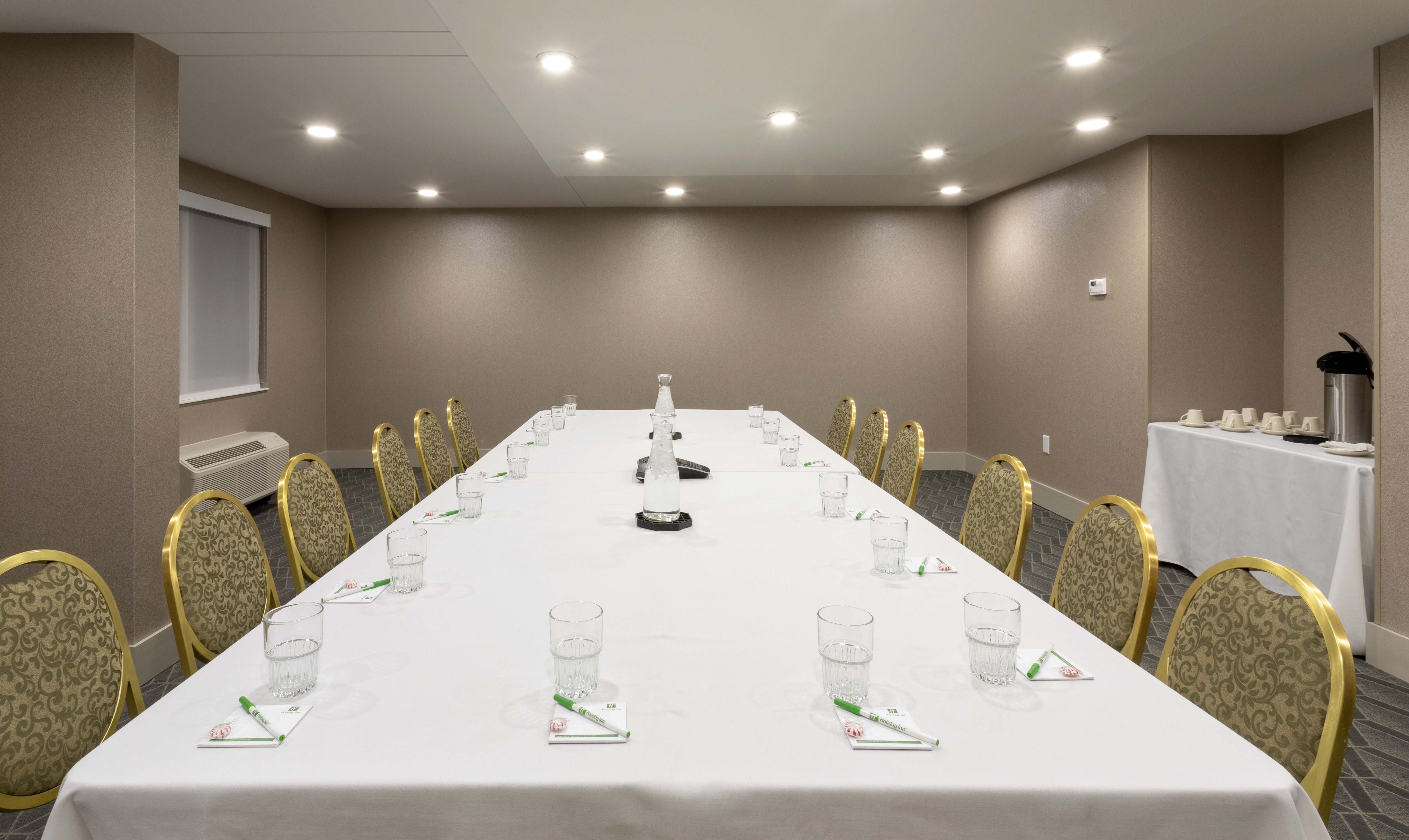 Call our Sales Office at 906-315-4211 to reserve your meeting room
