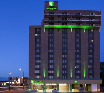 Holiday Inn Winnipeg Airport West