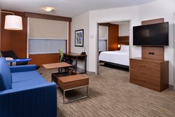  - Holiday Inn Express & Suites Downtown Buffalo