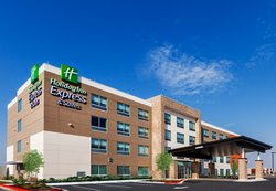 - Holiday Inn Express Chanute