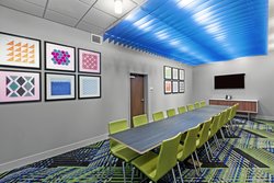  - Holiday Inn Express Chanute