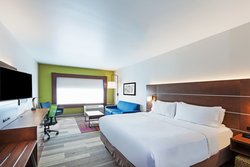  - Holiday Inn Express Chanute
