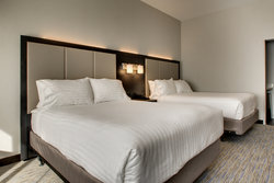  - Holiday Inn Express & Suites Summerville