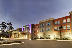  - Holiday Inn Express & Suites Summerville