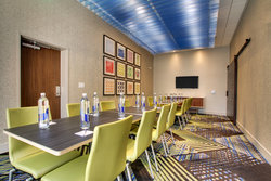  - Holiday Inn Express & Suites Summerville
