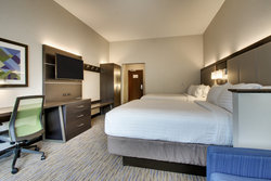  - Holiday Inn Express & Suites Summerville