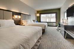 - Holiday Inn Express & Suites Summerville