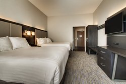  - Holiday Inn Express & Suites Summerville