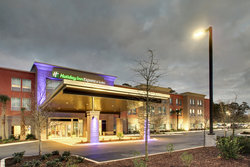  - Holiday Inn Express & Suites Summerville