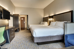  - Holiday Inn Express & Suites Summerville