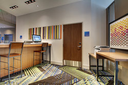  - Holiday Inn Express & Suites Summerville