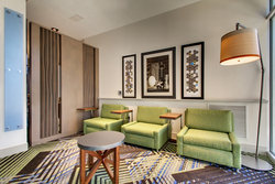  - Holiday Inn Express & Suites Summerville