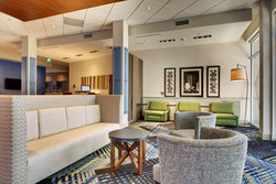  - Holiday Inn Express & Suites Summerville