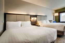  - Holiday Inn Express & Suites Summerville