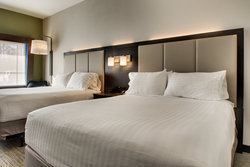  - Holiday Inn Express & Suites Summerville