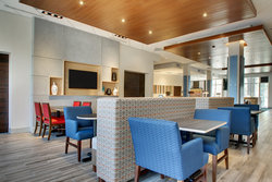 - Holiday Inn Express & Suites Summerville