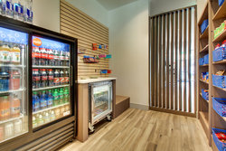  - Holiday Inn Express & Suites Summerville