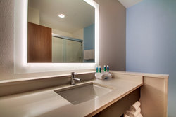  - Holiday Inn Express & Suites Summerville