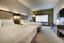  - Holiday Inn Express & Suites Summerville