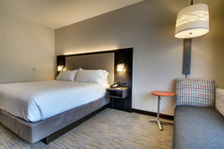  - Holiday Inn Express & Suites Summerville
