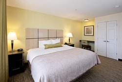  - Candlewood Suites Greeley