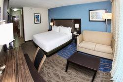  - Holiday Inn Mayaguez & Tropical Casino