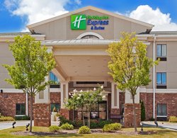  - Holiday Inn Express & Suites Powder Springs