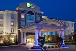  - Holiday Inn Express Phenix City
