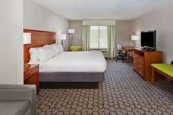  - Holiday Inn Express Phenix City