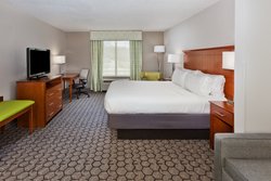  - Holiday Inn Express Phenix City