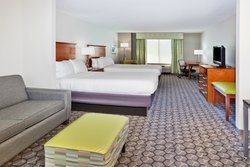  - Holiday Inn Express Phenix City