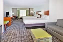 - Holiday Inn Express Phenix City