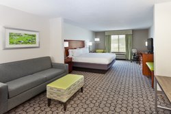  - Holiday Inn Express Phenix City